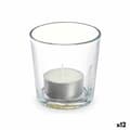 Pikkukuva 1 / 3: Scented Candle Acorde 1-G-AR Cotton Glass (12 Units)