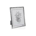Pikkukuva 1 / 3: Photo frame Versa Silver Metal Minimalist 1 x 15,5 x 10,5 cm