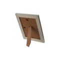 Pikkukuva 2 / 3: Photo frame Home ESPRIT Silver Crystal polystyrene Romantic 20,5 x 1,5 x 25,5 cm