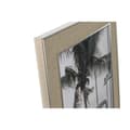 Pikkukuva 2 / 3: Photo frame Home ESPRIT Silver Crystal polystyrene 25,5 x 1,5 x 30,5 cm