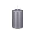 Miniatyrbild 2 av 3: Candle Acorde 92545 Silver 9 x 15 x 9 cm (12 Units)