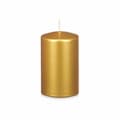 Miniatyrbild 2 av 3: Candle Acorde 92544 Golden 9 x 15 x 9 cm (12 Units)