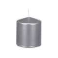 Pikkukuva 2 / 3: Candle Acorde 92543 Silver 9 x 10 x 9 cm (12 Units)
