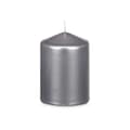 Pikkukuva 2 / 2: Candle Acorde 92535 Silver 7 x 10 x 7 cm (24 Units)