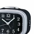 Miniatyrbillede 4 af 5: Alarm Clock Seiko QHK060A Grey