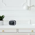 Miniatyrbillede 5 af 5: Alarm Clock Seiko QHK060A Grey