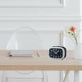Miniatyrbillede 2 af 5: Alarm Clock Seiko QHK060A Grey