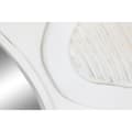 Pikkukuva 4 / 4: Wall mirror DKD Home Decor White
