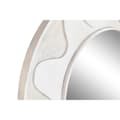 Pikkukuva 2 / 4: Wall mirror DKD Home Decor White