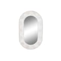 Pikkukuva 1 / 4: Wall mirror DKD Home Decor White