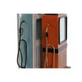 Miniatyrbild 3 av 4: Table clock Home ESPRIT Multicolour Metal Vintage