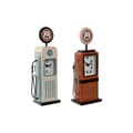 Miniatyrbild 1 av 4: Table clock Home ESPRIT Multicolour Metal Vintage