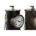 Pikkukuva 3 / 4: Table clock Home ESPRIT Multicolour Metal