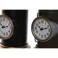Pikkukuva 2 / 4: Table clock Home ESPRIT Multicolour Metal