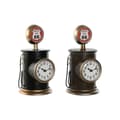 Pikkukuva 1 / 4: Table clock Home ESPRIT Multicolour Metal
