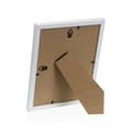 Miniatyrbild 2 av 2: Photo frame Versa White MDF Wood Vintage 1,2 x 27 x 22 cm