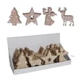 Miniatyrbillede 2 af 2: Decorative Figure Home & Styling (10 X 3 X 13 CM)
