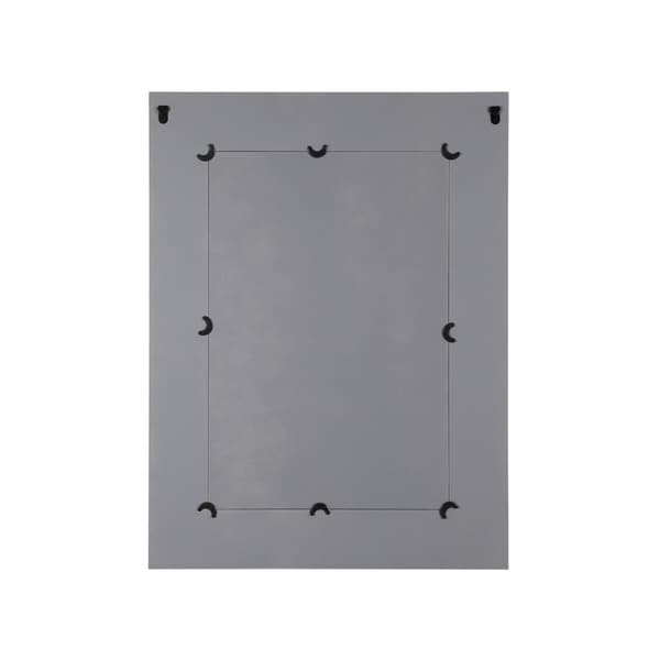 Wall mirror Versa 60 x 2,5 x 80 cm