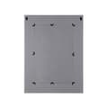 Miniatyrbillede 4 af 4: Wall mirror Versa 60 x 2,5 x 80 cm