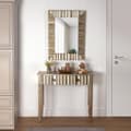 Miniatyrbillede 2 af 4: Wall mirror Versa 60 x 2,5 x 80 cm