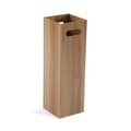 Pikkukuva 1 / 2: Umbrella stand Versa Venus 18 x 51 x 15 cm