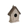 Pikkukuva 4 / 4: Christmas nativity set Home ESPRIT Green Grey Magnesium 27,5 x 10,5 x 34,5 cm (2 Units)