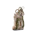 Pikkukuva 1 / 4: Christmas nativity set Home ESPRIT Green Beige 48 x 28 x 90 cm