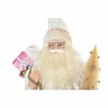 Pikkukuva 2 / 4: Decorative Figure DKD Home Decor Father Christmas Polyester PVC (45 x 34 x 83 cm)