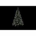 Miniatyrbillede 2 af 7: Christmas Tree DKD Home Decor LED Light Green Metal Polyethylene 130 x 130 x 218 cm