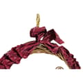 Miniatyrbillede 2 af 3: Christmas nativity set DKD Home Decor Golden Crown 30 x 5 x 30 cm 50 x 5 x 50 cm