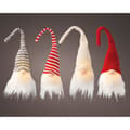 Miniatyrbild 2 av 2: Christmas bauble Lumineo Gnome 6 x 7 x 23 cm