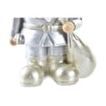 Pikkukuva 2 / 3: Christmas bauble DKD Home Decor Resin (8,5 x 6 x 14,5 cm)