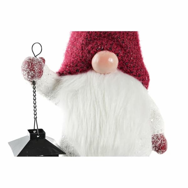 Christmas bauble DKD Home Decor Magnesium (21,5 x 15 x 55 cm) (2 Units)