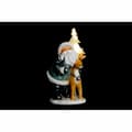 Pikkukuva 2 / 4: Christmas bauble DKD Home Decor Resin (15,5 x 15,5 x 28 cm) (2 Units)