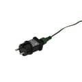 Miniatyrbillede 5 af 6: Christmas Tree Home ESPRIT Green PVC Metal 132 x 132 x 210 cm