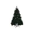 Miniatyrbillede 1 af 6: Christmas Tree Home ESPRIT Green PVC Metal 132 x 132 x 210 cm