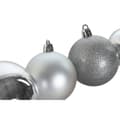 Miniatyrbillede 3 af 4: Christmas Baubles Home ESPRIT Golden PVC 20 x 13 x 26 cm (2 Units)