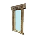 Pikkukuva 2 / 3: Wall mirror Home ESPRIT Natural