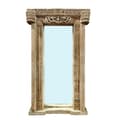 Pikkukuva 1 / 3: Wall mirror Home ESPRIT Natural