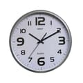 Miniatyrbild 3 av 3: Wall Clock Versa Plastic