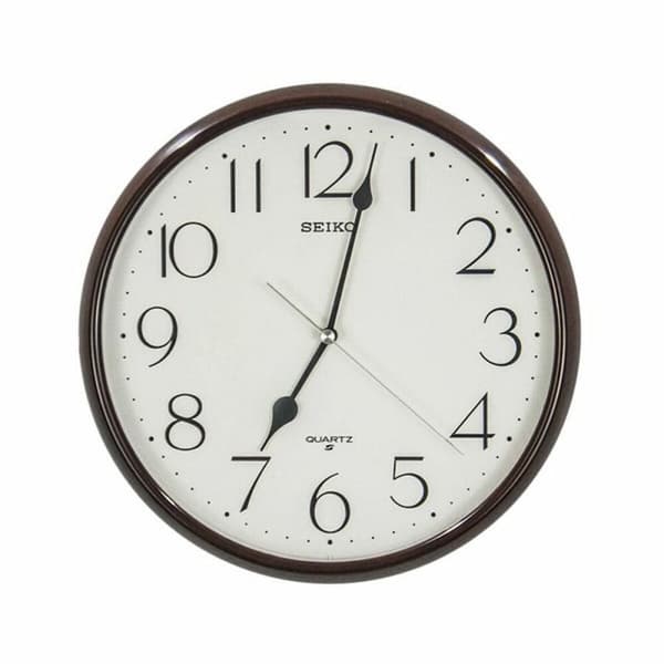 Alarm Clock Seiko QXA651B