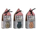 Miniatyrbild 2 av 4: Burner Home ESPRIT 11 x 6 x 24,5 cm (3 Units)
