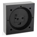 Pikkukuva 4 / 6: Alarm Clock Plastic (6,5 x 16,5 x 16,5 cm)