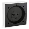 Pikkukuva 2 / 6: Alarm Clock Plastic (6,5 x 16,5 x 16,5 cm)