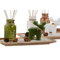 Miniatyrbillede 3 af 5: Air Freshener Home ESPRIT Christmas Deer (3 Units)