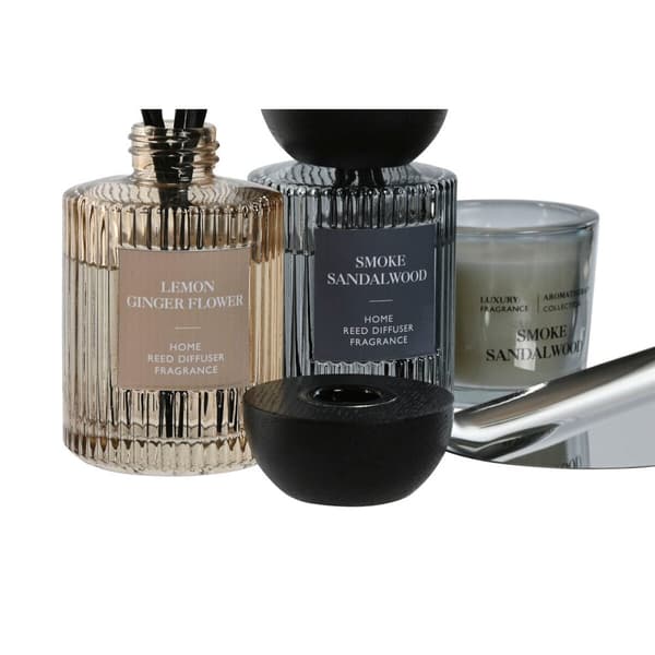 Air Freshener Home ESPRIT Urban 100 ml (2 Units)