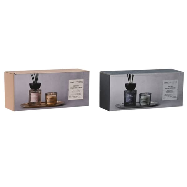 Air Freshener Home ESPRIT Urban 100 ml (2 Units)