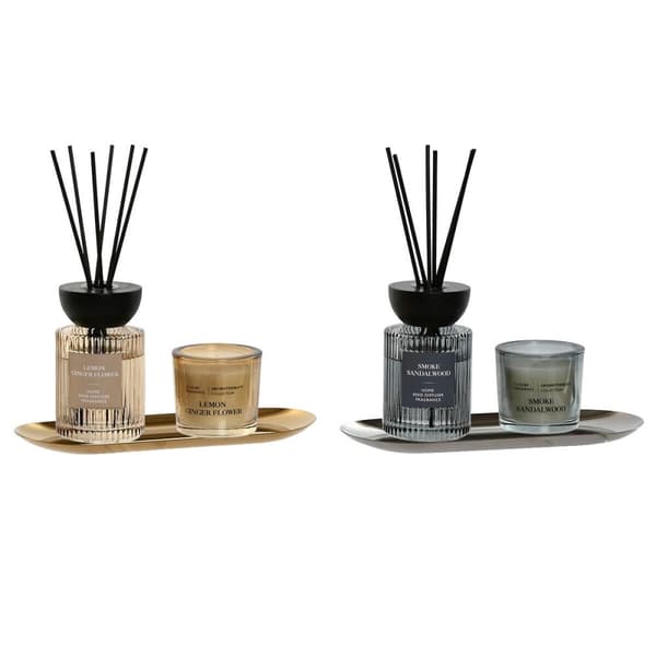 Air Freshener Home ESPRIT Urban 100 ml (2 Units)