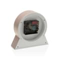 Miniatyrbild 2 av 2: Alarm Clock Versa Franki Pink Plastic 4,4 x 14,5 x 13,7 cm