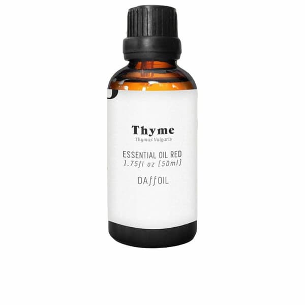 Air Freshener Daffoil DAFFOIL THYME